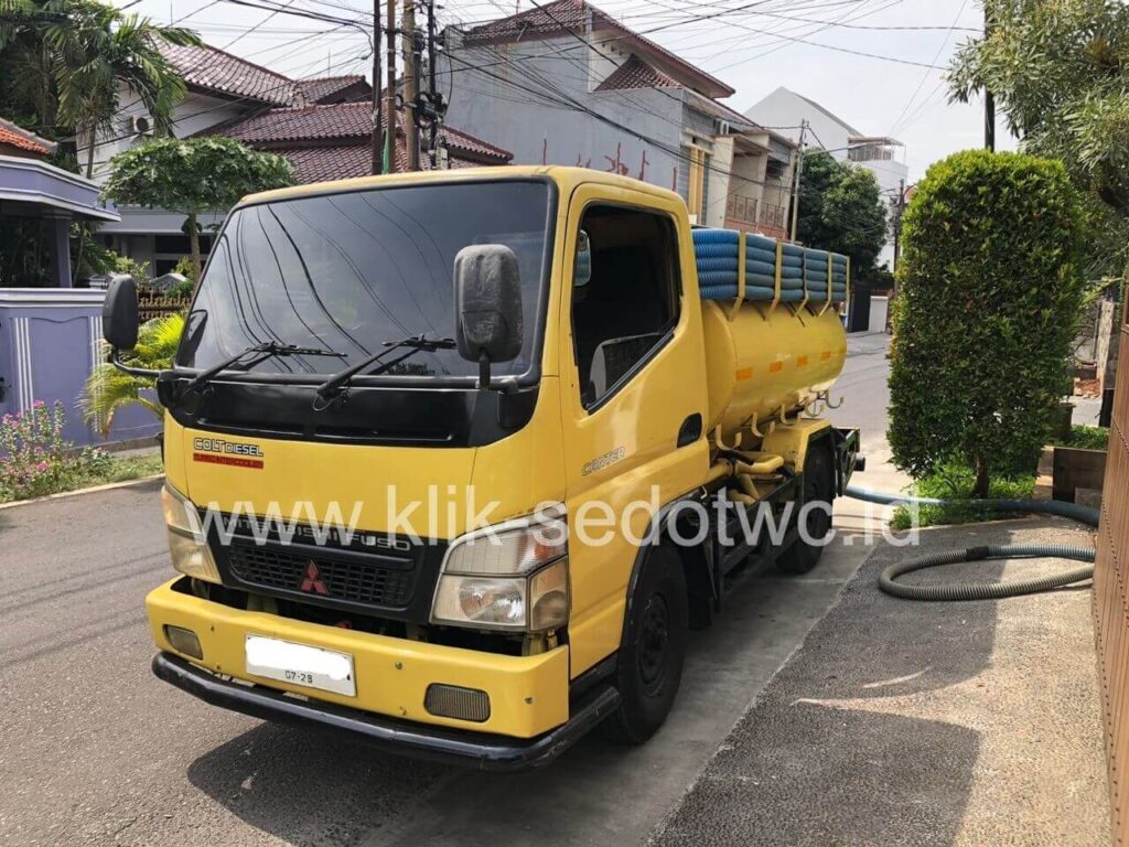 SEDOT WC KOJA JAKARTA UTARA | 📞 0852-1701-2624